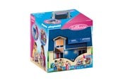 Playmobil - Playmobil Dollhouse - Poppenhuis om mee te nemen - 70985
