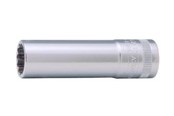 Gereedschap - BAHCO top 3/8" lang 12-kant 13mm - A7402DM-13