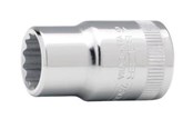 Gereedschap - BAHCO socket 1/2 hexagonal 32mm - 7800SM-32