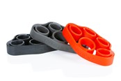 Sport & Fitness - Gymstick Actieve Vinger Expander Set 2 stuks - 72056