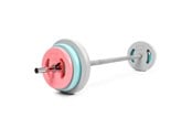 Sport & Fitness - Gymstick Vivid Pompset 20kg - 61335