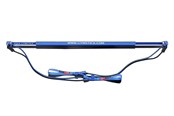 Sport & Fitness - Gymstick Aqua Sparebands - Gemiddeld (blue) - 34002