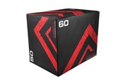 Sport & Fitness - Gymstick Zachte Plyobox 3-in-1 - 61091
