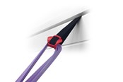 Sport & Fitness - Gymstick Deuranker voor Pro Oefenband - 61103