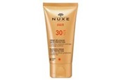 Gezichtsverzorging - Nuxe Sun Delicious Face Cream SPF30 - 3264680005848