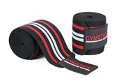 Sport & Fitness - Gymstick Pro Kniebanden - 61137