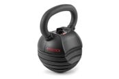 Sport & Fitness - Gymstick Quick-Lock Kettlebell 13.5kg: Snelvergrendeling Kettlebell 13.5kg - 61032