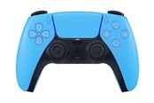 Gaming accessoires - Sony PlayStation 5 DualSense - Starlight Blue - Wireless Controller - Sony PlayStation 5 - 711719576006
