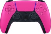 Gaming accessoires - Sony PlayStation 5 DualSense - Nova Pink - Wireless Controller - Sony PlayStation 5 - 711719575955