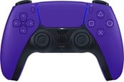 Gaming accessoires - Sony PlayStation 5 DualSense - Galactic Purple - Wireless Controller - Sony PlayStation 5 - 711719575986