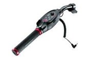 Camera- en lensaccessoires - Manfrotto Pan Bar afstandsbediening voor LANC - MVR901EPLA