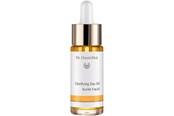 Gezichtsverzorging - Dr. Hauschka Clarifying Day Oil - HAU420004044