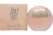 Parfum en geuren - Cerruti 1881 Eau de Toilette Spray - 5050456522729