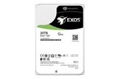 Harde schijf - Seagate Exos X20 - 20TB - Harde schijf - ST20000NM002D - SAS3 - 3.5" - ST20000NM002D