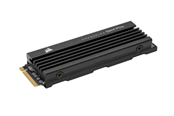 SSD - Corsair MP600 PRO LPX Zwart - 2TB - M.2 2280 - PCIe 4.0 - CSSD-F2000GBMP600PLP