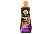 Lichaamsverzorging - Australian Gold Bronze Accelerator Dark Tanning Lotion - A40175