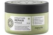 Haircare - Maria Nila Structure Repair Mask - S-MN-028-B4