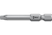 Boren en bits - Wera 867/4 IPR TORX PLUS Bit with bore hole 10 IPR x 50 mm - 5160821001