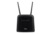Router - D-Link DWR-960 - 4G - DWR-960