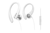 Headphones/Headsets - Philips TAA1105WT - earphones with mic - TAA1105WT/00