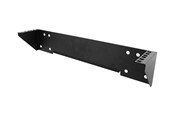 Rackkoffers - Deltaco 19-VWMB2 - 2U Vertical Mounting Bracket - 19-VWMB2