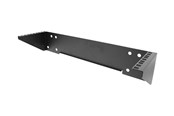 Rackkoffers - Deltaco 19-VWMB3 - 3U Vertical Mounting Bracket - 19-VWMB3