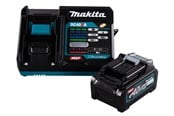 Accu & Oplader - Makita 191J65-4 Akku-Pack XGT - 191J65-4