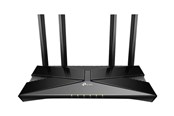 Router - TP-Link Archer AX23 AX1800 Dual-Band Wi-Fi 6 Router - Wireless router Wi-Fi 6 - ARCHER AX23