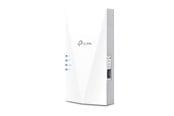 Access Point - TP-Link RE600X AX1800 Wi-Fi 6 Bereik Extender - RE600X