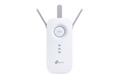 Netwerkapparatuur & Uitbreiding naar draadloos - TP-Link RE550 AC1900 Wi-Fi Bereik Extender - RE550