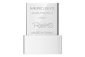 Netwerk-adapter (netwerkkaart, printserver, enz.) - MERCUSYS MW150US - MW150US