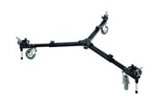 Diversen - Manfrotto Dolly Portabel 127VS - 127VS