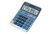 Rekenmachine - CASIO DF-120EM - PC calculator - DF-120EM
