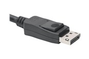 Beelscherm- en tv-kabel - DIGITUS - DisplayPort cable - DisplayPort to DisplayPort - 5 m - AK-340106-050-S