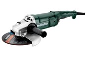 Haakse slijper - Metabo WE 2000-230 - 606432000