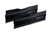 RAM - G.Skill Trident Z5 DDR5-5600 - 32GB - CL36 - Dual Channel (2 pcs) - Intel XMP - Zwart - F5-5600J3636C16GX2-TZ5K