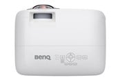 Projector - BenQ Projector MX825STH - DLP-projector - short-throw - draagbaar - LAN - 1024 x 768 - 3500 ANSI lumens - 9H.JMV77.13E