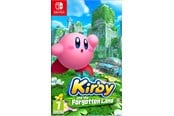 Games - Kirby en het Vergeten Land - Nintendo Switch - Platformgame - 0045496429522