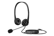 Headphones/Headsets - HP G2 - 428K6AA