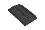 Toolboxen & Opslagsystemen - Wera Roll bag for up to 25 Kraftform Micro screwdrivers (empty) 235 x 115 mm - 05136480001