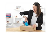 Tape & Lijm - tesa pack Pack' n' Go - 51112-00000-00