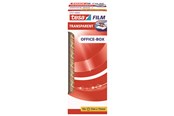 Tape & Lijm - tesa film tape 10 x 33m x15mm Transparent - 57371-00002-06