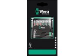 Boren en bits - Wera Bit-Check 12 BiTorsion 1 SB 12 pieces - 05136385001