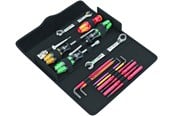 Handgereedschappen - Wera Kraftform Kompakt SH 2 PlumbKit 15 stuks - 05136026001