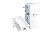 Netwerkapparatuur & Uitbreiding naar draadloos - TP-Link TL-WPA7519 KIT - TL-WPA7519 kit(DE)