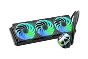 CPU koeler - Sapphire Nitro+ S360-A - CPU waterkoeling - 4N005-02-20G