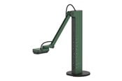 Scanner - IPEVO VZ-R HDMI/USB 8MP Document Fototoestel - 5-898-4-01-00