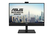 Scherm - 27" ASUS BE27ACSBK - 2560x1440 (QHD) - 75Hz - IPS - 90LM03I1-B01370