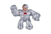 Speelgoedpop - Goo Jit Zu DC Single Pack S2 - Cyborg - 0630996412190