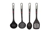 Keukengerei - Tefal Ingenio Gereedschap Spatula Set Of 4 - B - K206S414